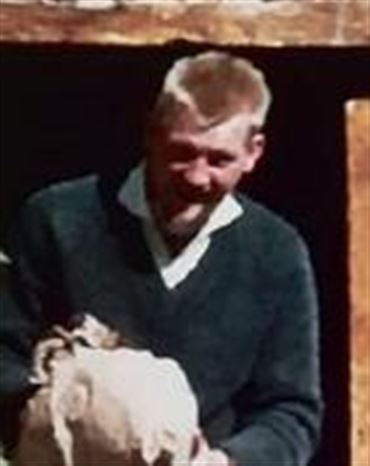 Profilbild von Heinrich van Nahmen